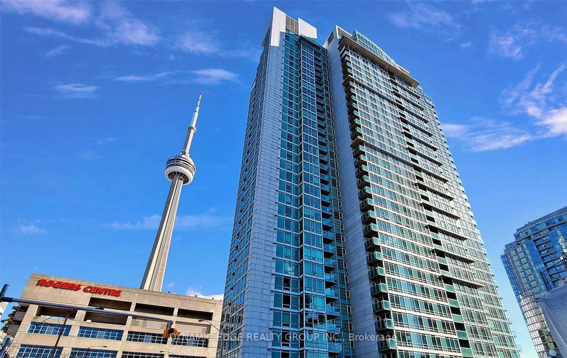 81 Navy Wharf Court 3016, Toronto C01, On M5v 3s2