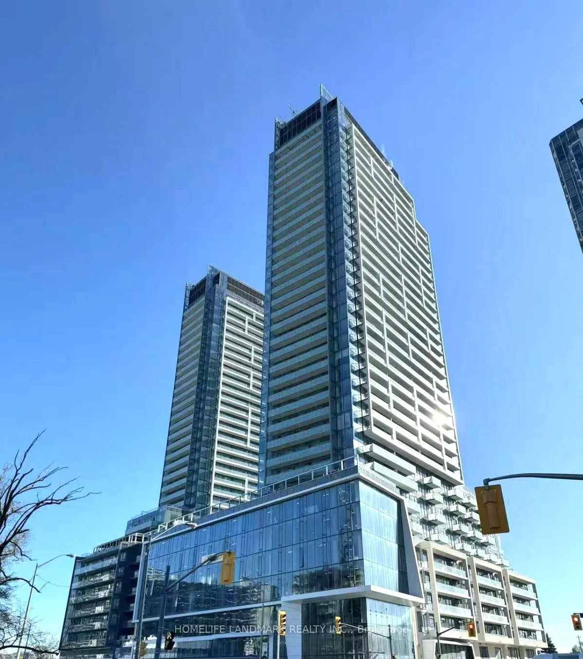 7 Golden Lion Heights N2007, Toronto C14, ON M2M 0C1