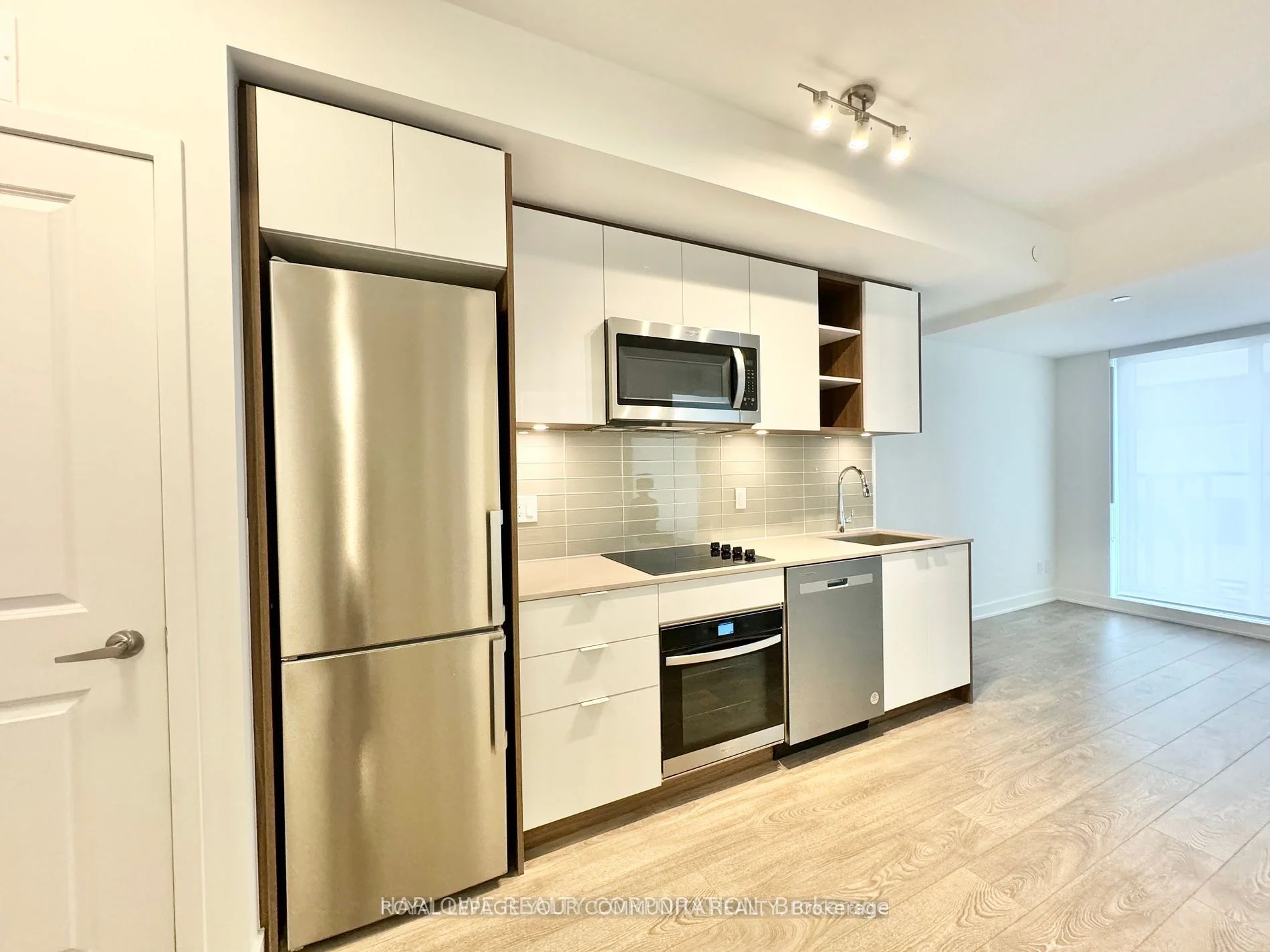 543 W Richmond Street 1033, Toronto C08, ON M5V 0W9