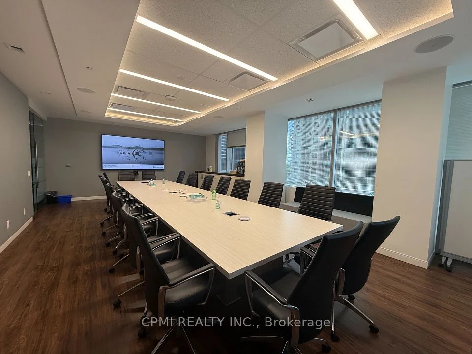 5255 Yonge Street 400, Toronto C14, ON M2N 6P4