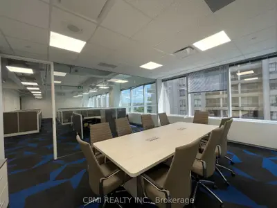 5255 Yonge Street 705, Toronto C14, ON M2N 6P4
