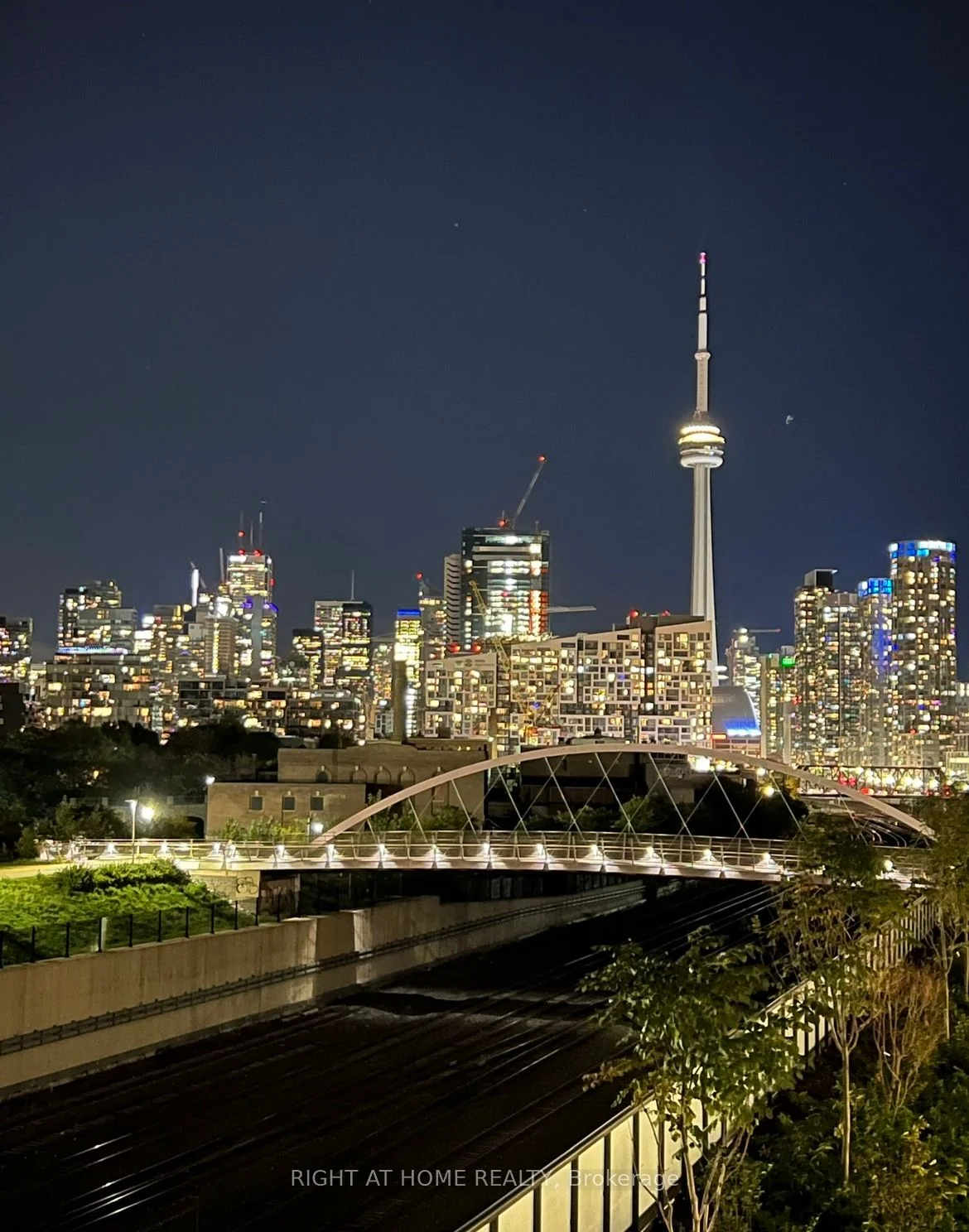 50 Ordnance Street 308, Toronto C01, On M6k 0c9