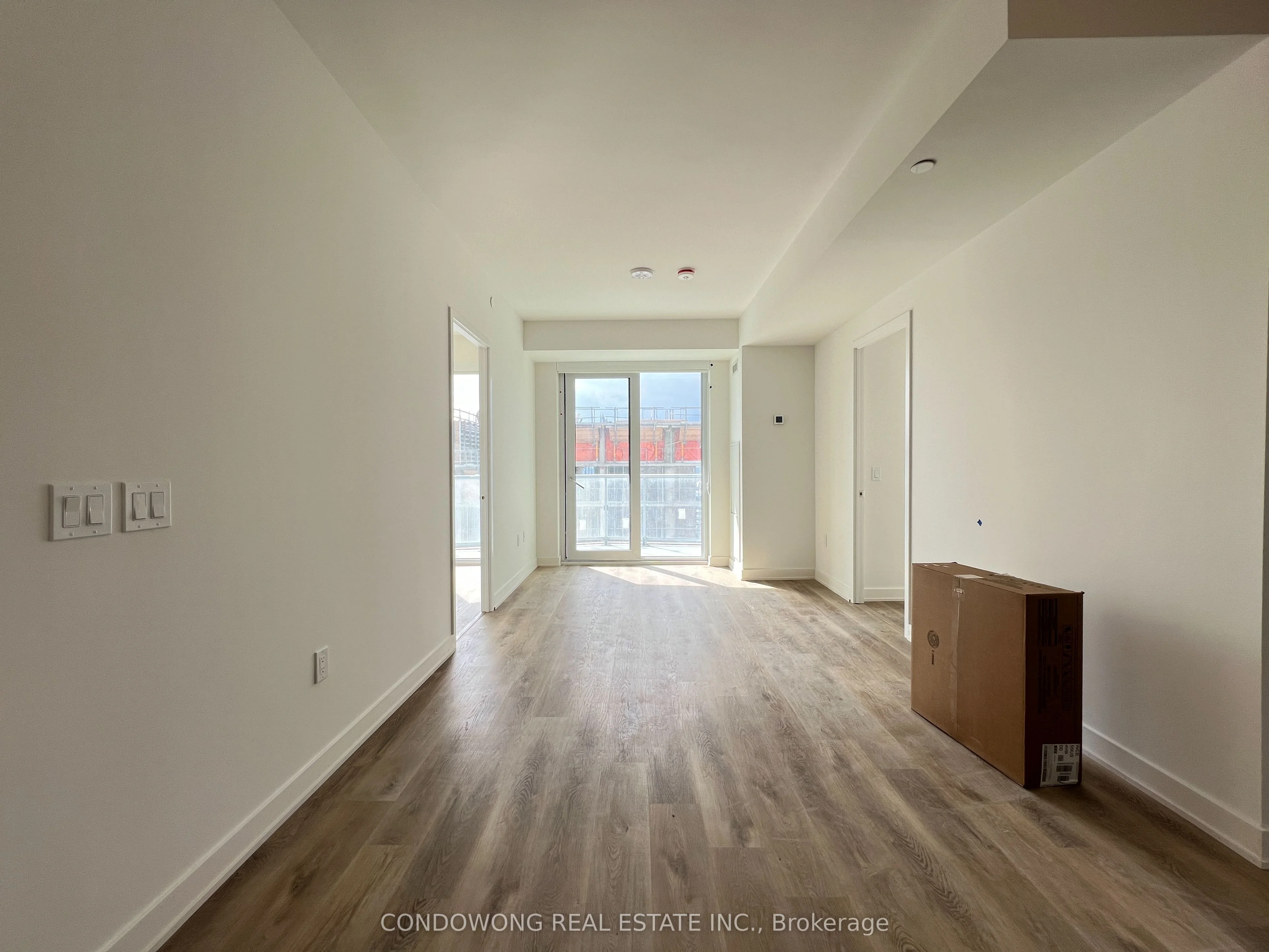 100 Dalhousie Street 4601, Toronto C08, ON M5B 0C7