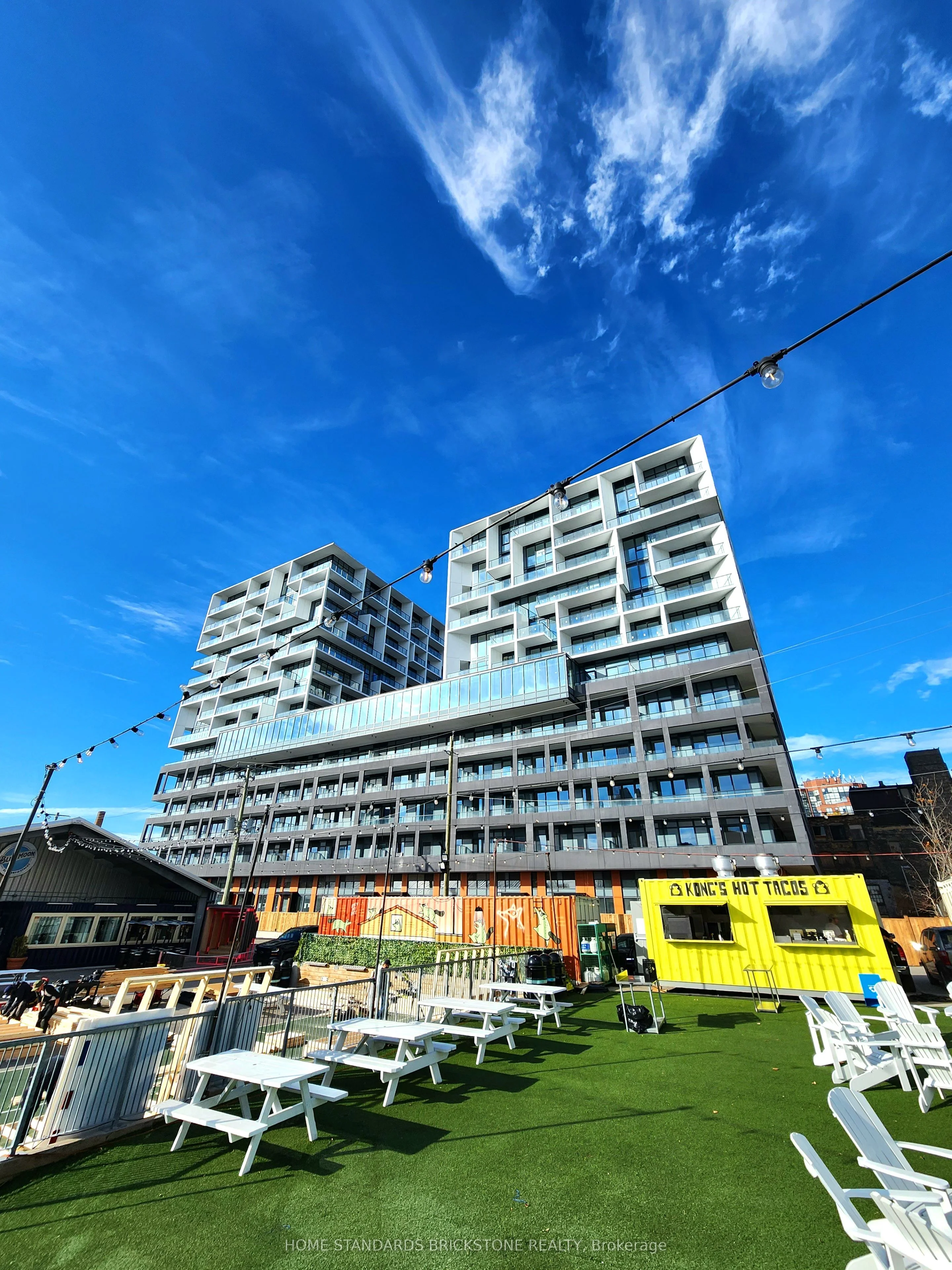 9 Tecumseth Street 1211, Toronto C01, ON M5V 0S5