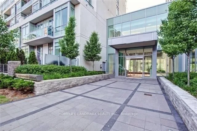 120 Homewood Avenue 2707, Toronto C08, ON M4Y 2J3