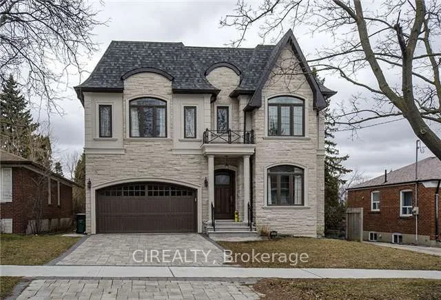200 Churchill Avenue, Toronto C07, ON M2R 1E1