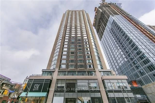 155 Yorkville Avenue 910, Toronto C02, ON M5R 1C4