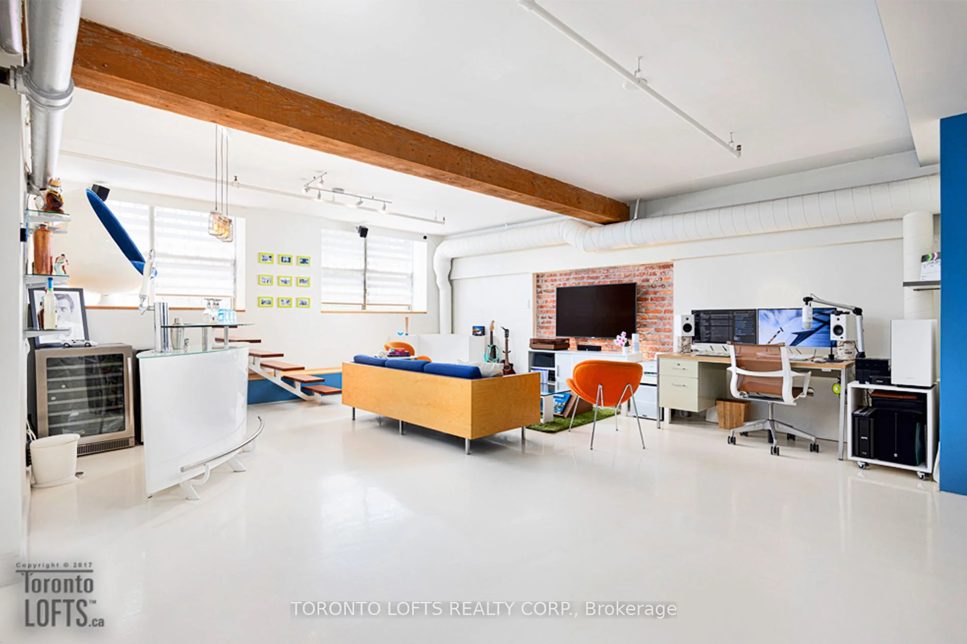 426 Queen Street E A01, Toronto C08, ON M5A 1T4