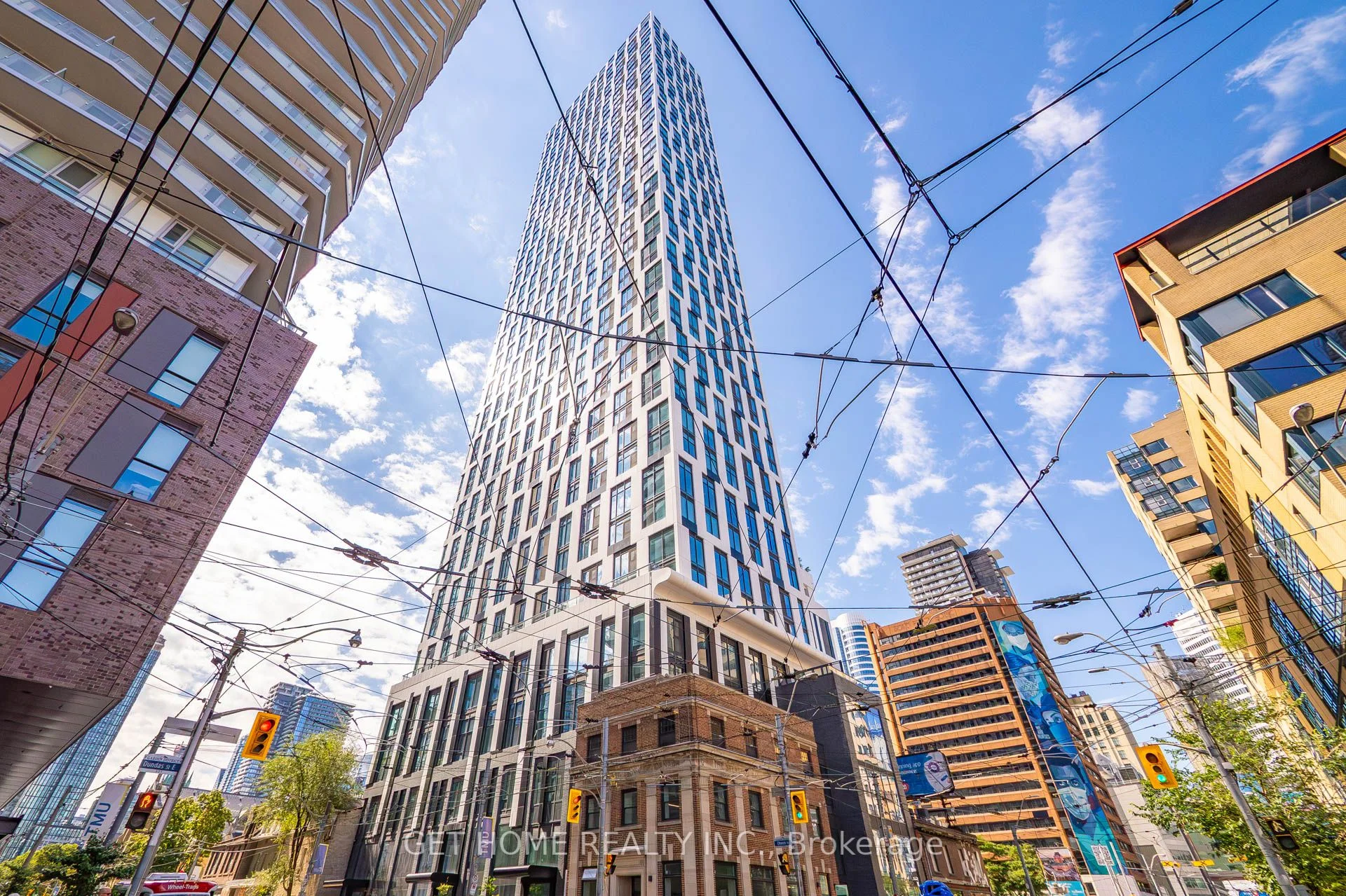 252 Church Street 4501, Toronto C08, ON M5B 0E6
