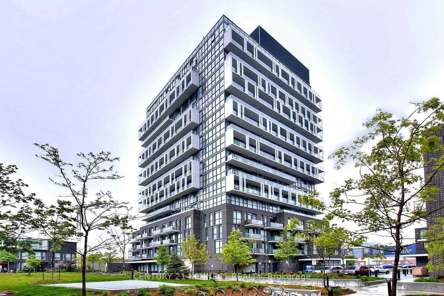 150 Fairview Mall Drive 1103, Toronto C15, On M2j 2z1