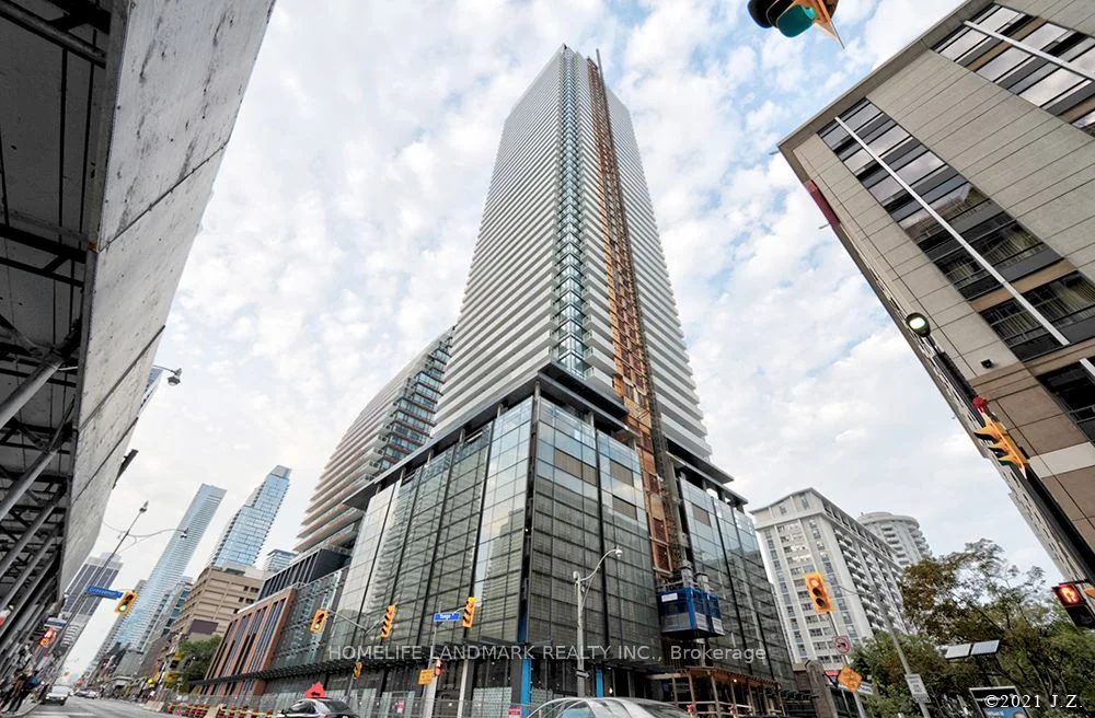 501 Yonge Street 1308, Toronto C08, ON M4Y 1Y4