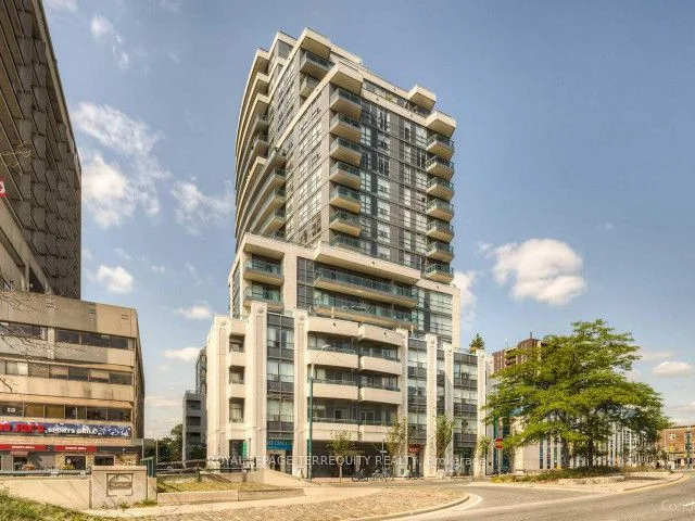 736 Spadina Avenue 1402, Toronto C01, ON M5S 2J6