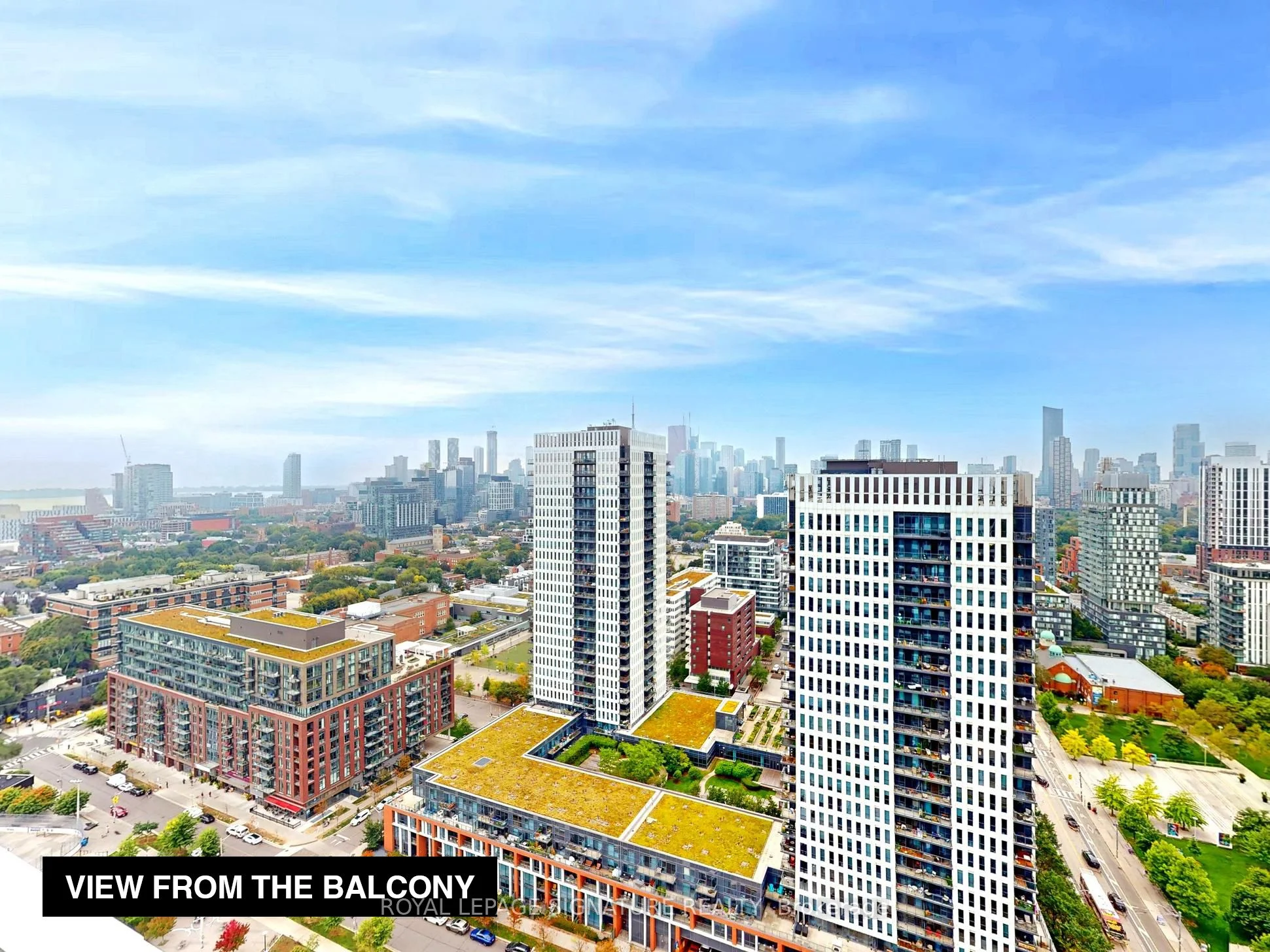 20 Tubman Avenue 2616, Toronto C08, ON M5A 0M8
