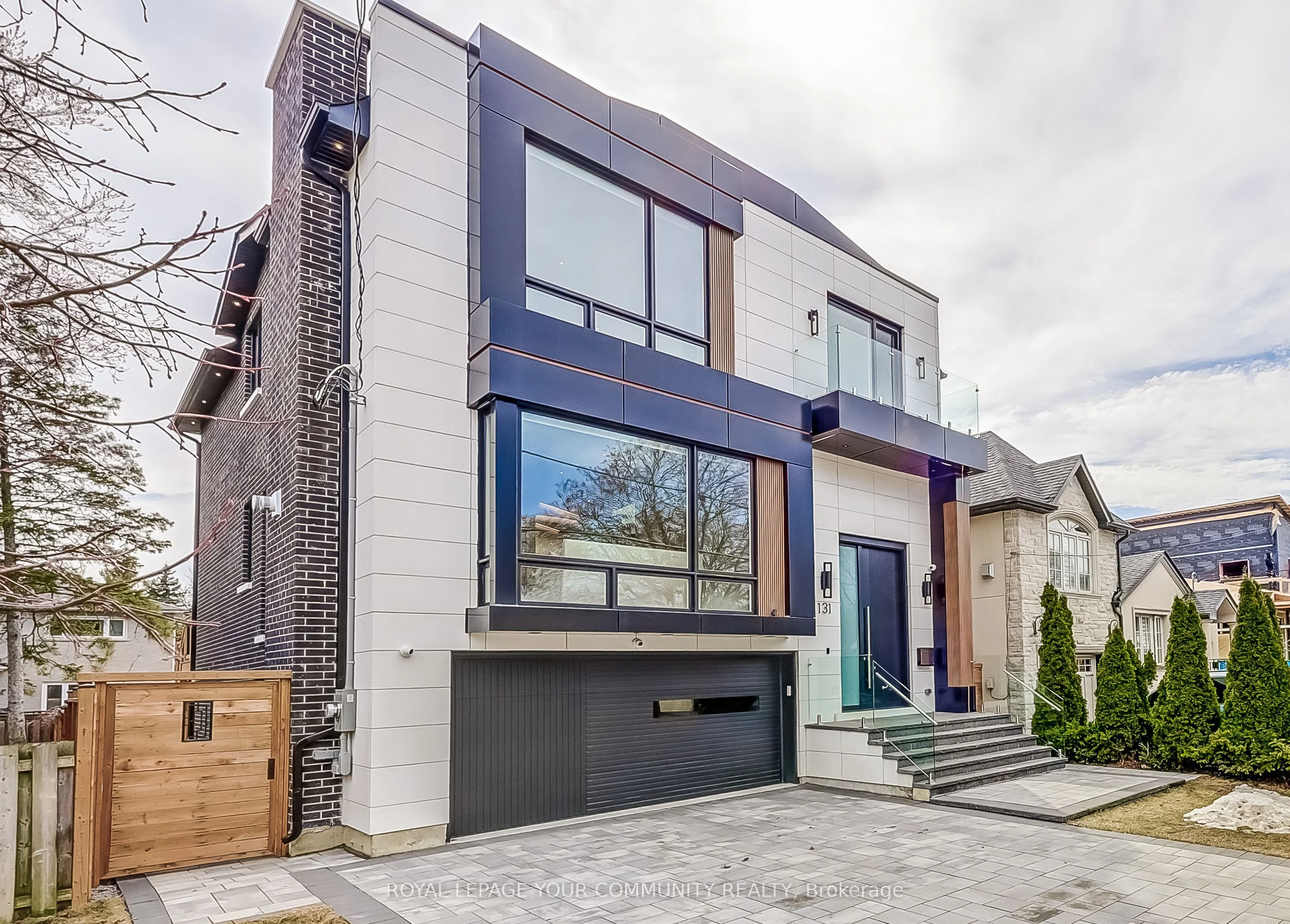 131 Poyntz Avenue, Toronto C07, ON M2N 1J3