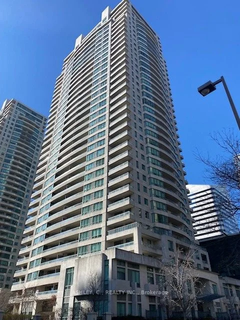 23 Hollywood Avenue E 1602, Toronto C14, On M2n 7l8