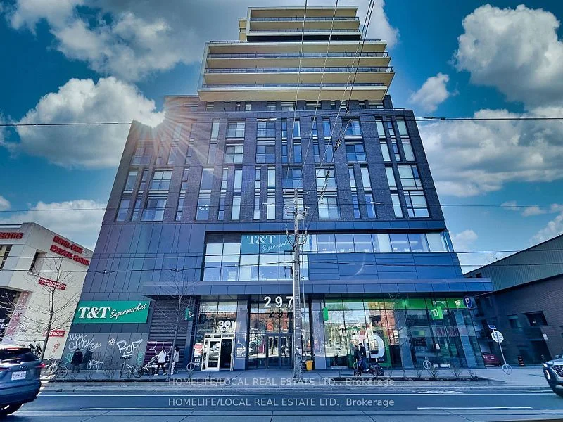 297 College Street # 506, Toronto C01, ON M5T 0C2