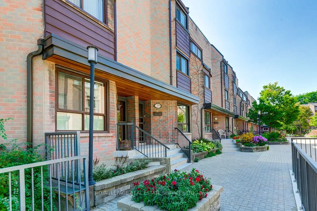 130 Clinton Street 29, Toronto C01, ON M6G 2Y3