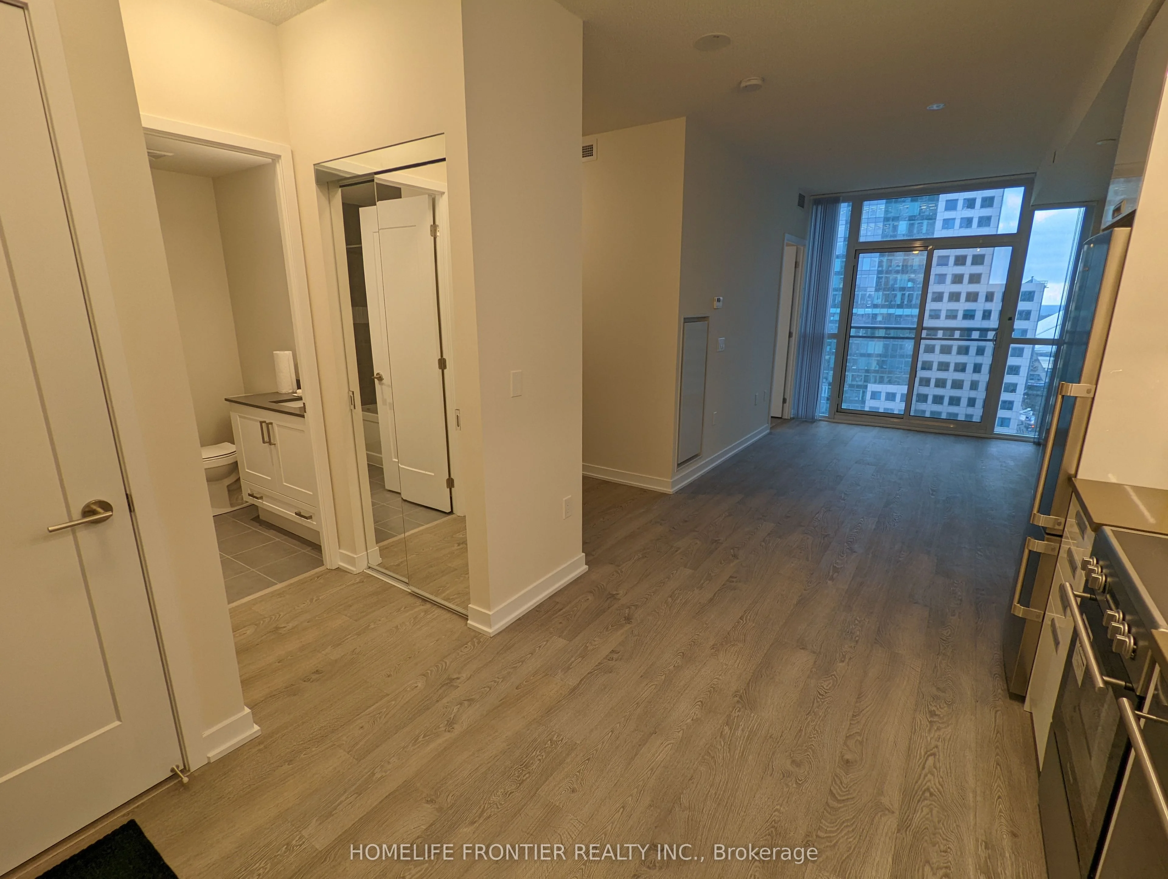 Common Element Condo in Toronto