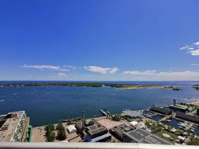 Common Element Condo in Toronto