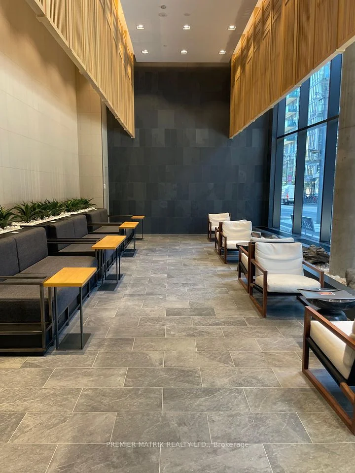 89 Church Street 2309, Toronto C08, ON M5C 0B7
