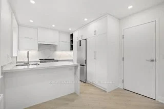 1006 Eglinton Avenue W Apt 1, Toronto C04, ON M6C 2C5