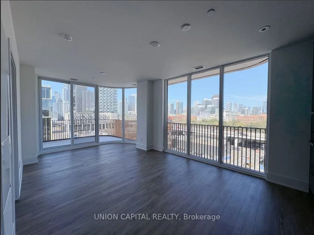 155 MERCHANT'S WHARF 928, Toronto C08, ON M5A 0Y4