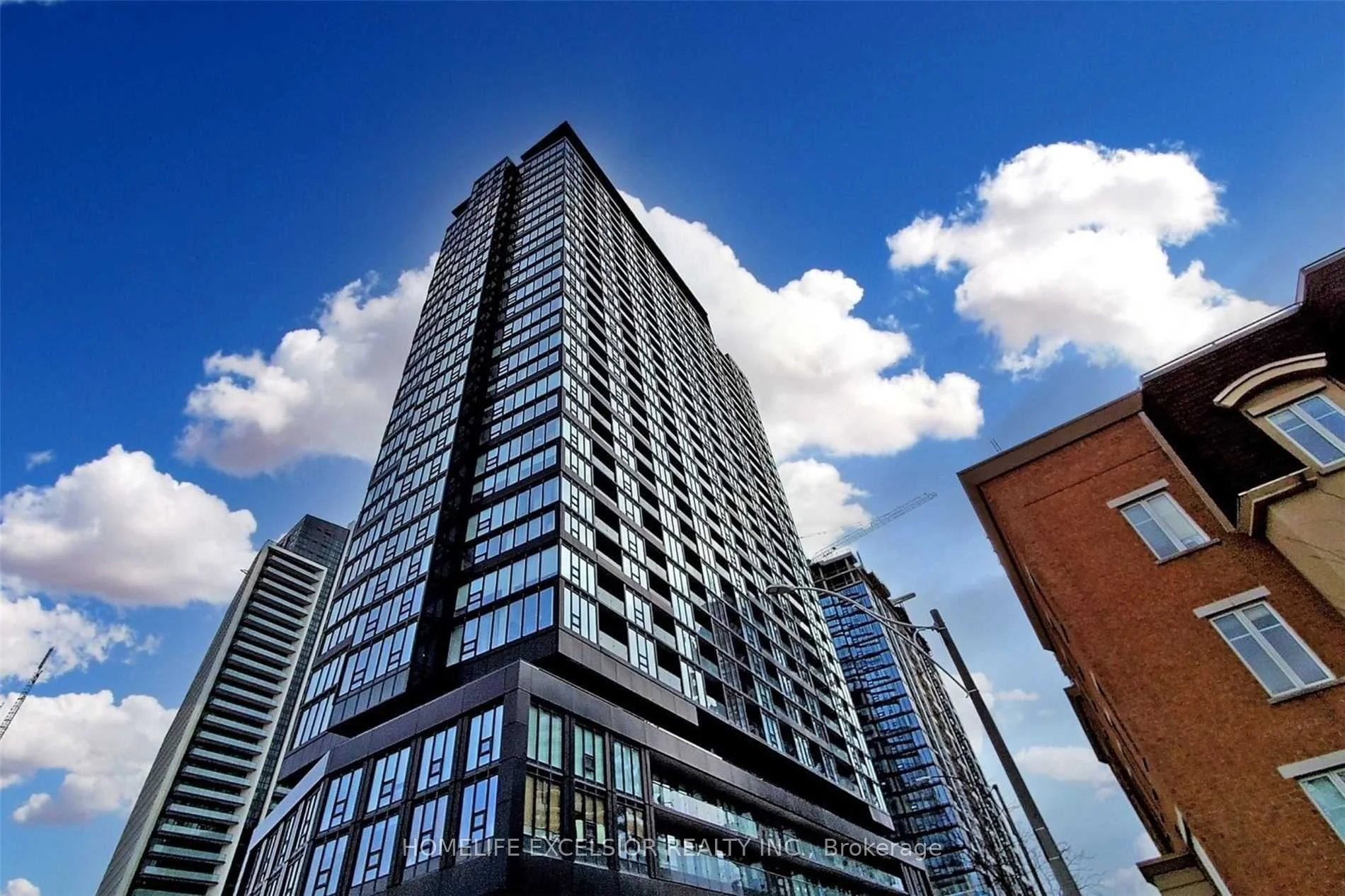 19 Western Battery Road 1517, Toronto C01, ON M6K 0E3