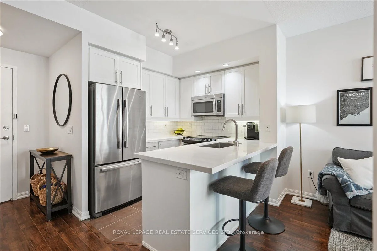 85 East Liberty Street 1608, Toronto C01, ON M6K 3R4