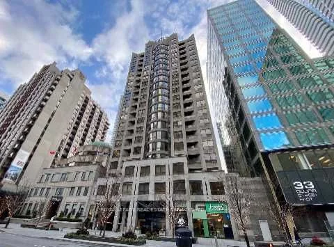 55 Bloor Street E 2005, Toronto C08, ON M4W 3W6