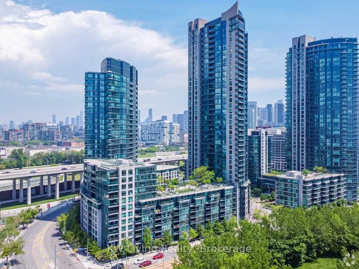 219 Fort York Boulevard 2512, Toronto C01, ON M5V 1B1