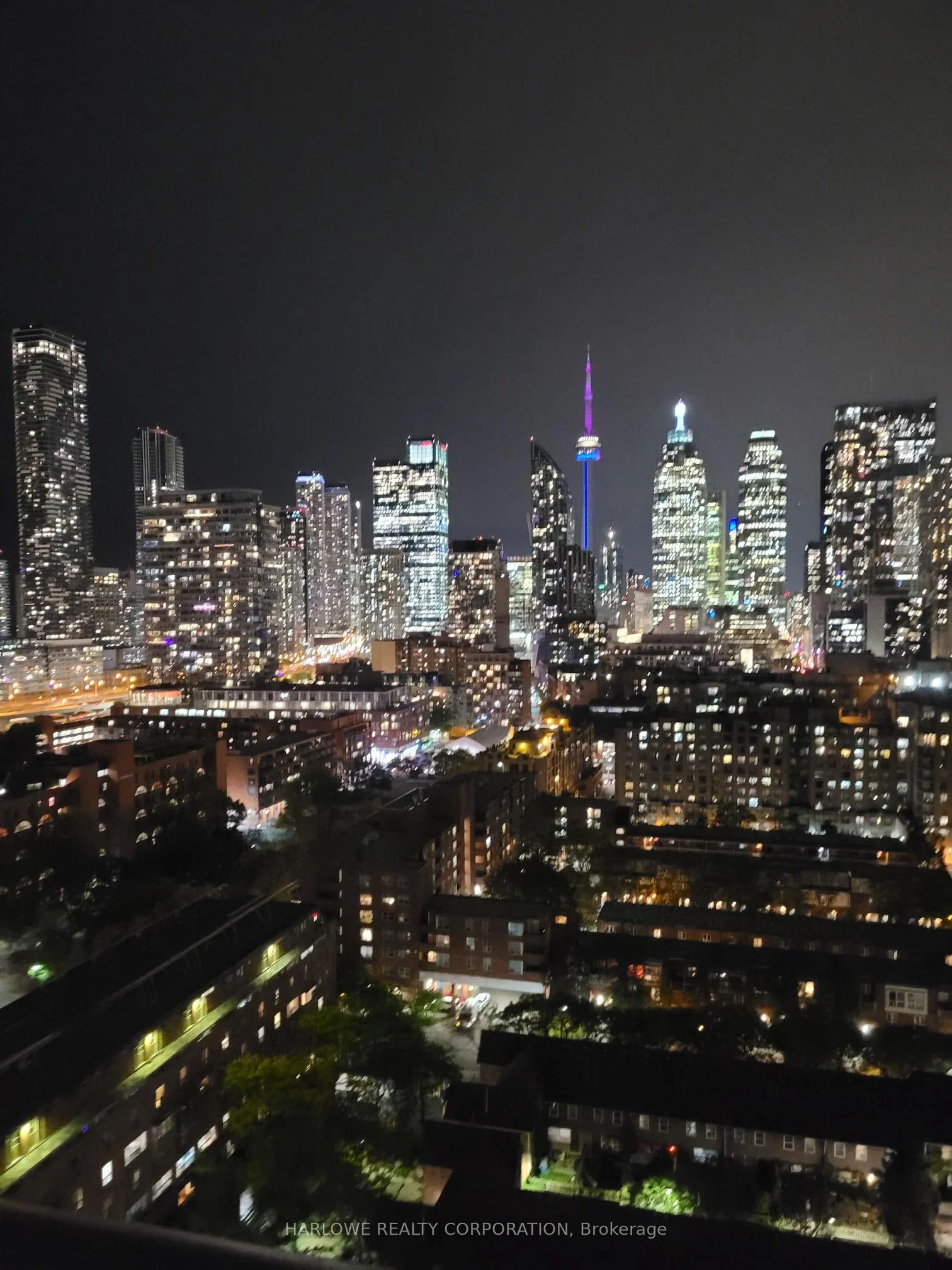 121 Lower Sherbourne Street LPH1848, Toronto C08, ON M5A 0W8