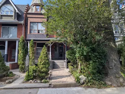 Semi-Detached in Toronto