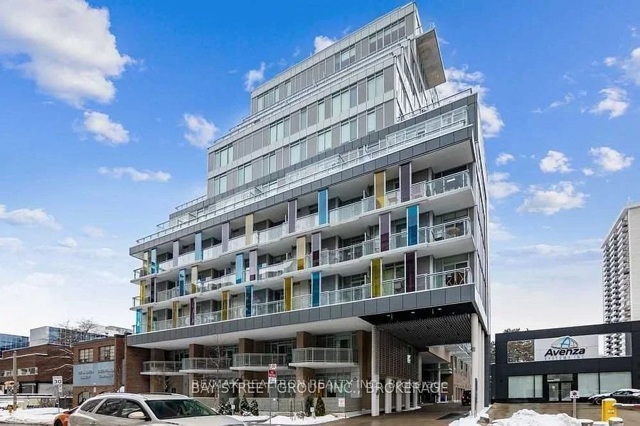 68 Merton Street 1306, Toronto C10, ON M4S 0A7