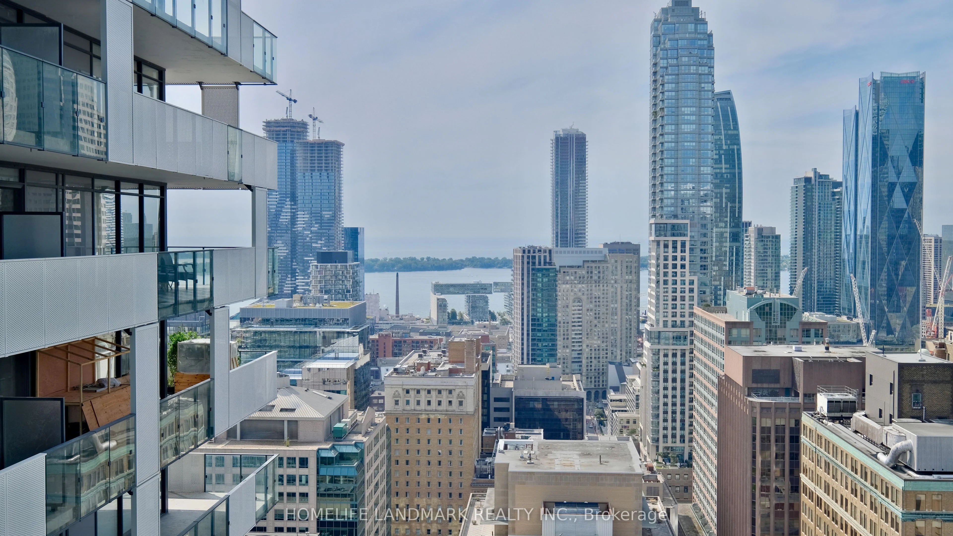 25 Richmond Street E 3308, Toronto C08, ON M5C 2L7