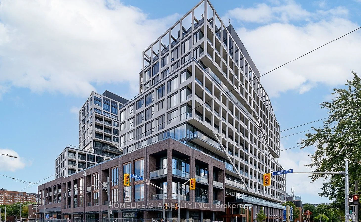 115 Denison Avenue 401, Toronto C01, ON M5T 2N1