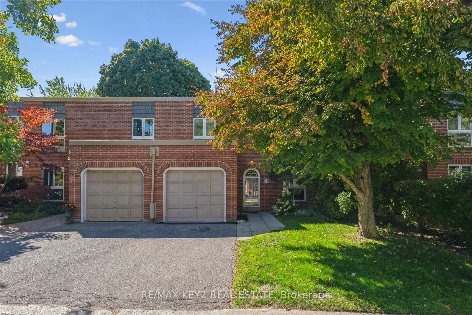34 Snowshoe Mill Way 201, Toronto C12, On M2l 1t5
