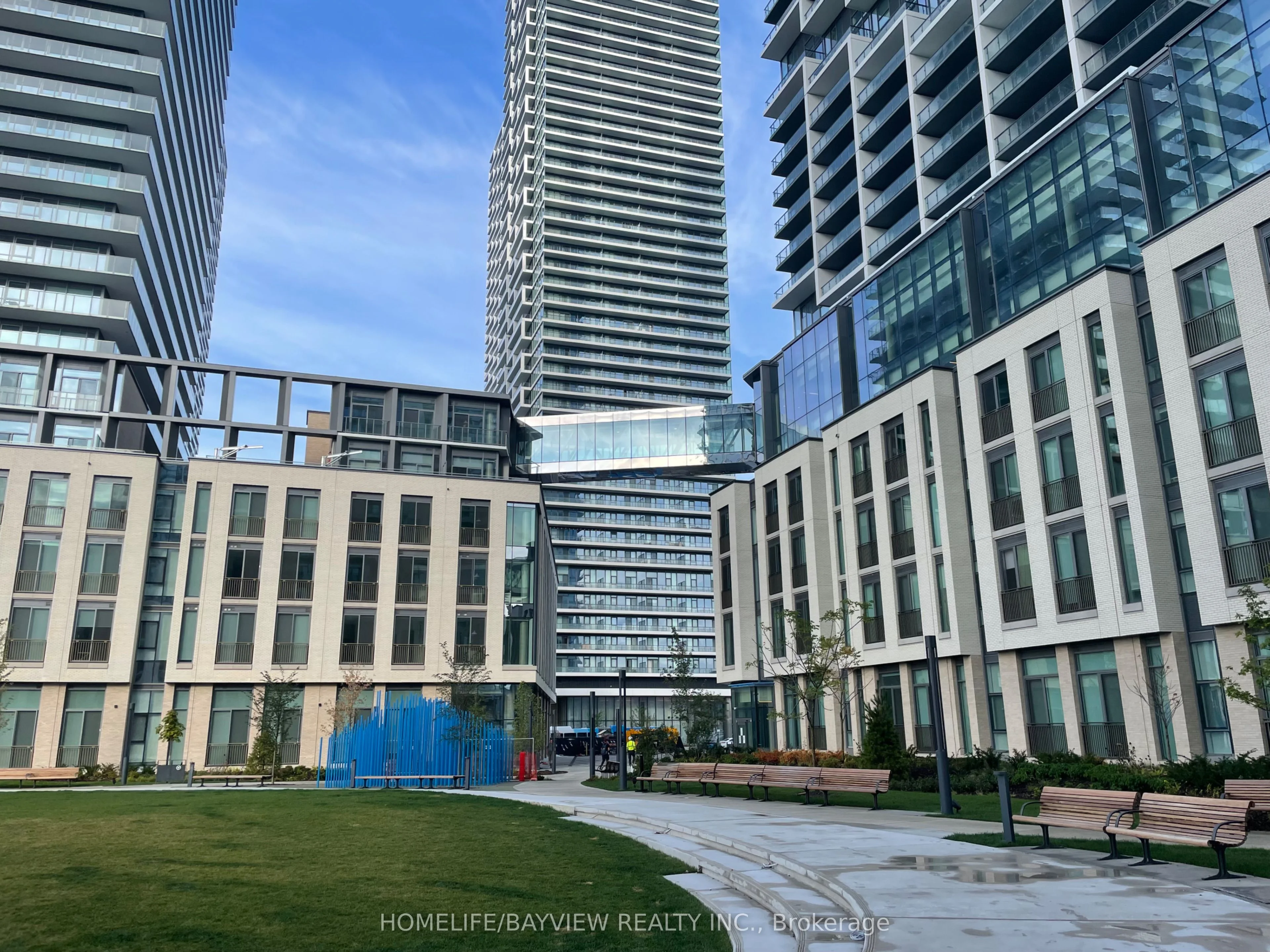 12 Bonnycastle Street 815, Toronto C08, ON M5A 0C8