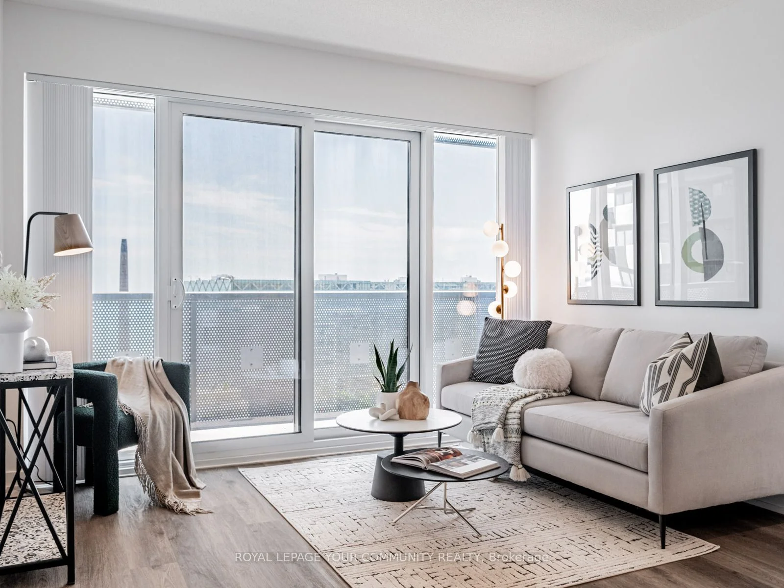 55 Cooper Street 1611, Toronto C08, ON M5E 0G1