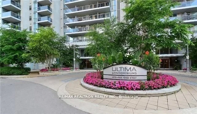 4978 Yonge Street 3308, Toronto C07, ON M2N 7G8