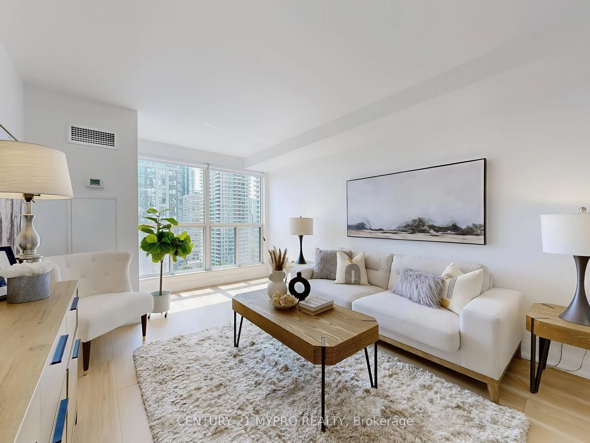 28 Hollywood Avenue Sph207, Toronto C14, ON M2N 6S4