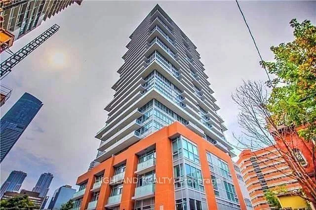 365 Church Street 1902, Toronto C08, ON M5B 0B5