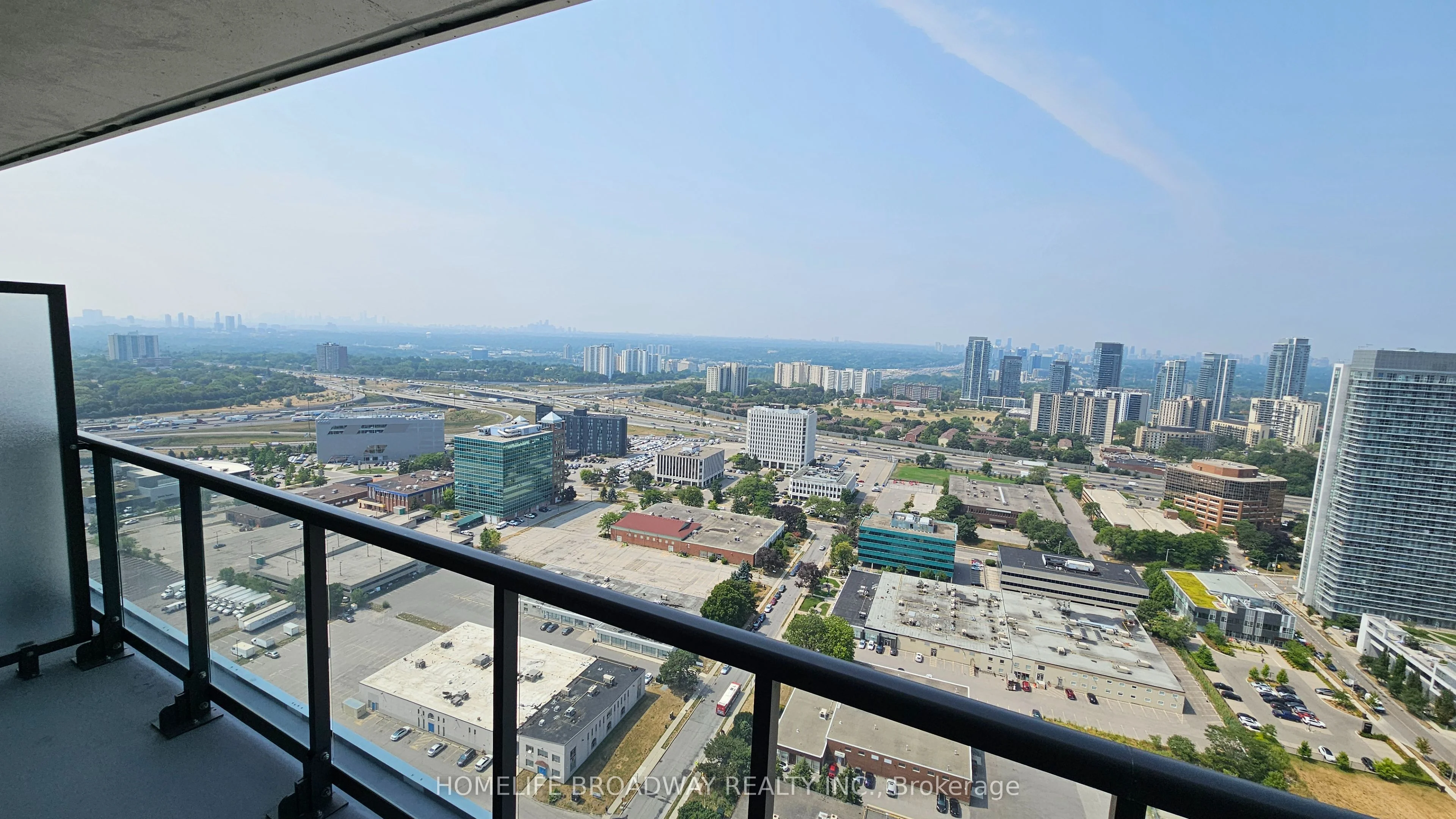 325 Yorkland Boulevard 3803, Toronto C15, ON M2J 0H8