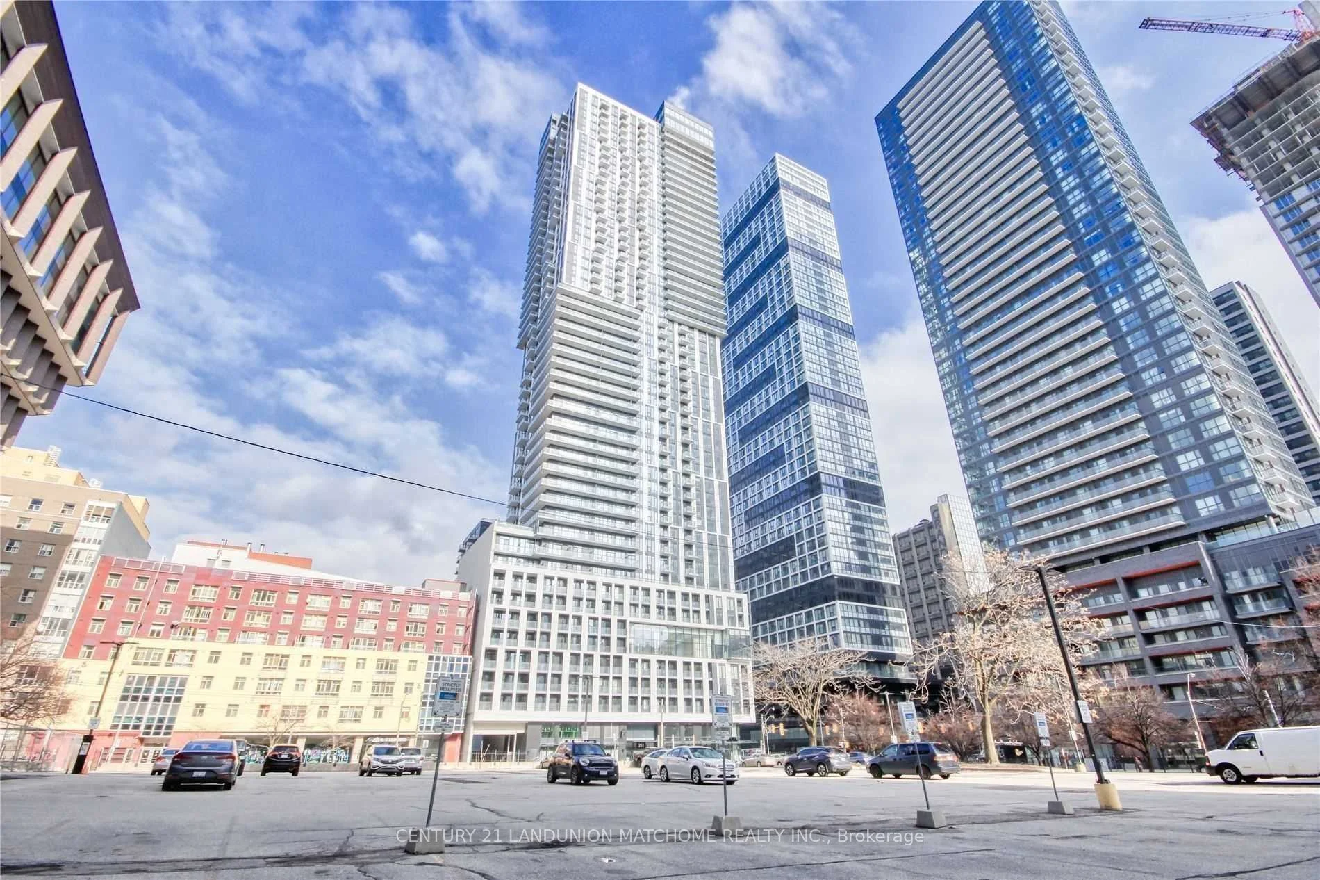 251 Jarvis Street 2505, Toronto C08, ON M5B 0C3