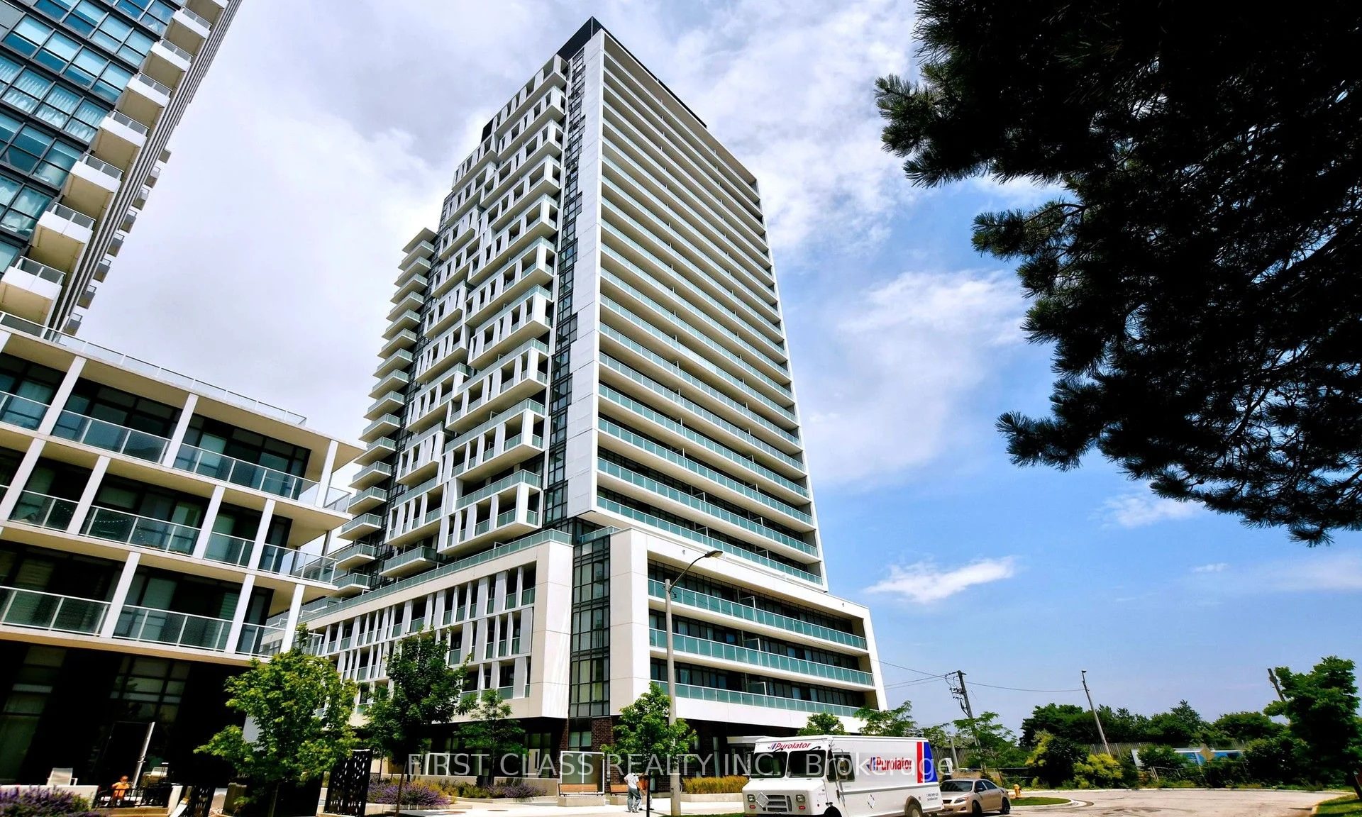 188 Fairview Mall Drive 503, Toronto C15, ON M2J 4T1