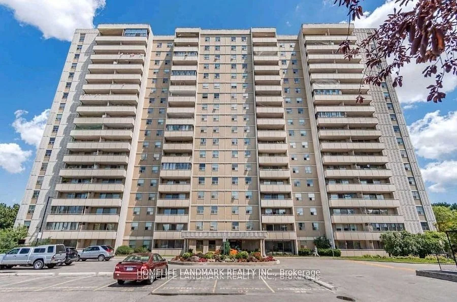 1338 York Mills Road E # 1003, Toronto C13, ON M3A 3M3