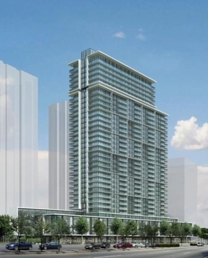 4955 Yonge Street 719, Toronto C14, On M3n 0l8