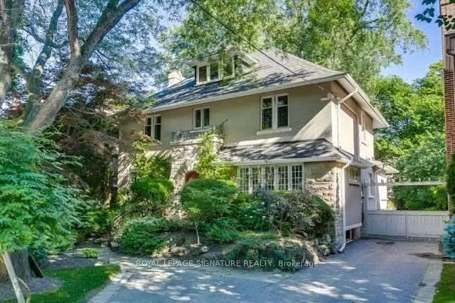 68 Cheltenham Avenue, Toronto C04, ON M4N 1P7