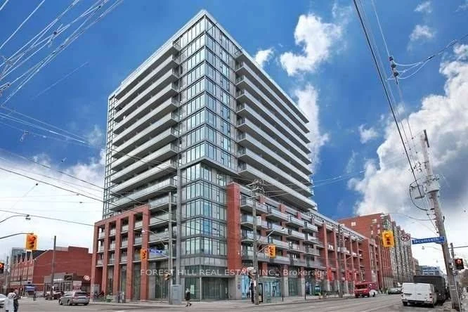 78 Tecumseth Street 228, Toronto C01, ON M5V 0A9