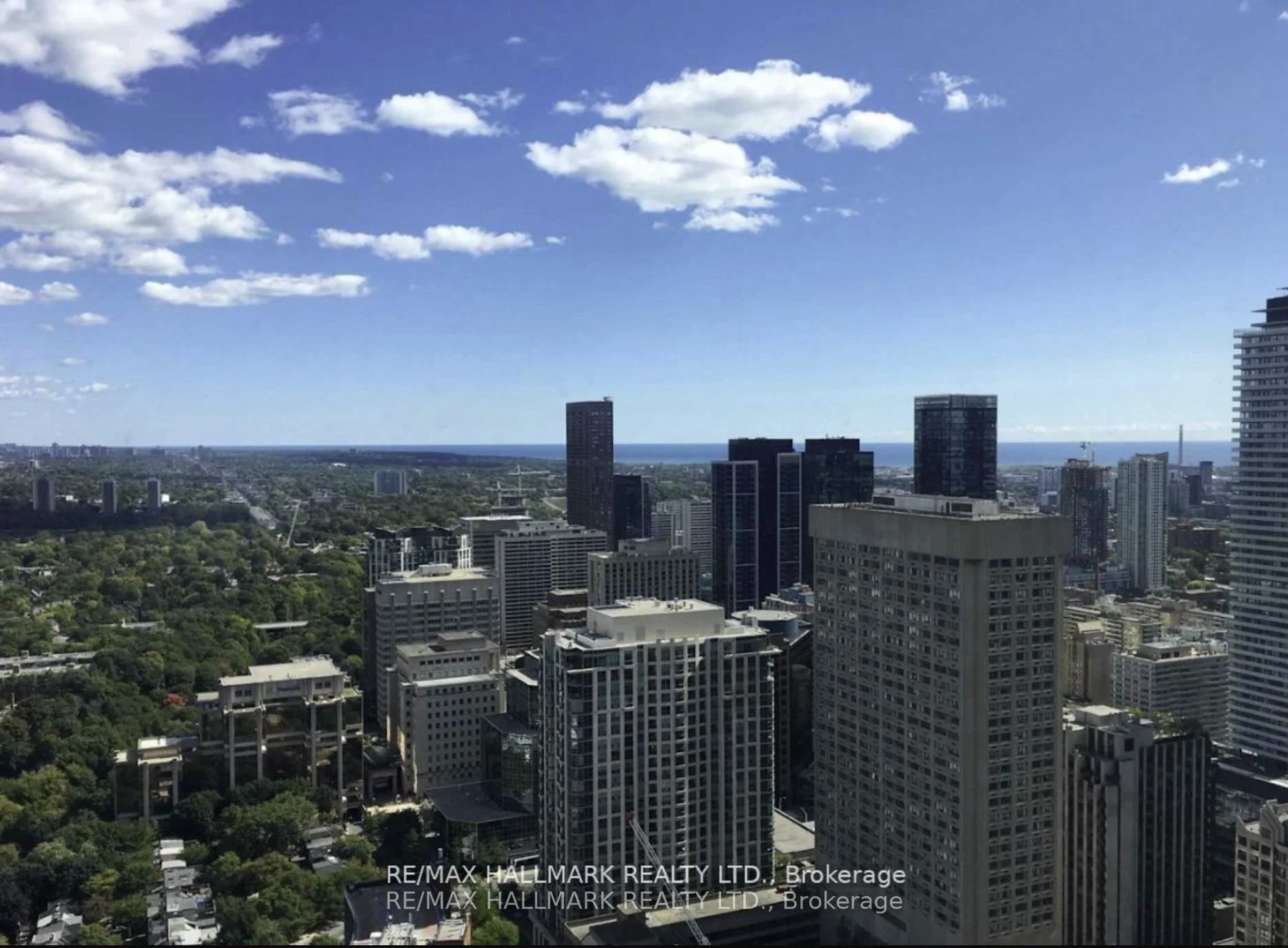 1 Yorkville Avenue 3708, Toronto C02, On M4w 1l1