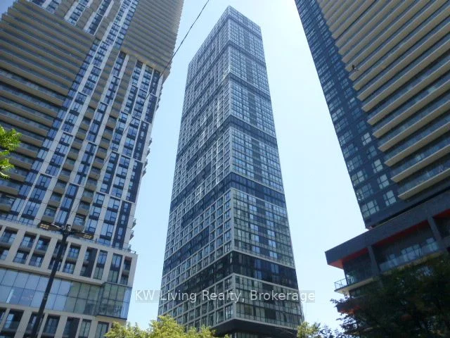 181 Dundas Street E 1601, Toronto C08, ON M5A 0N5